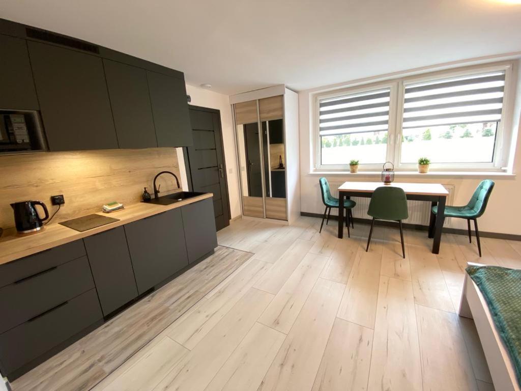 Skalny Apartamenty, Pokoje Ogrodzieniec Exterior foto